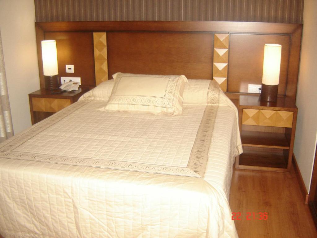 Hotel Ciudad De Martos Szoba fotó